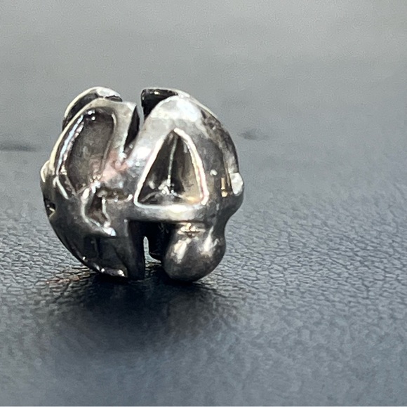 Trollbeads Retired Gemini Bead- 11342 - Picture 7 of 11